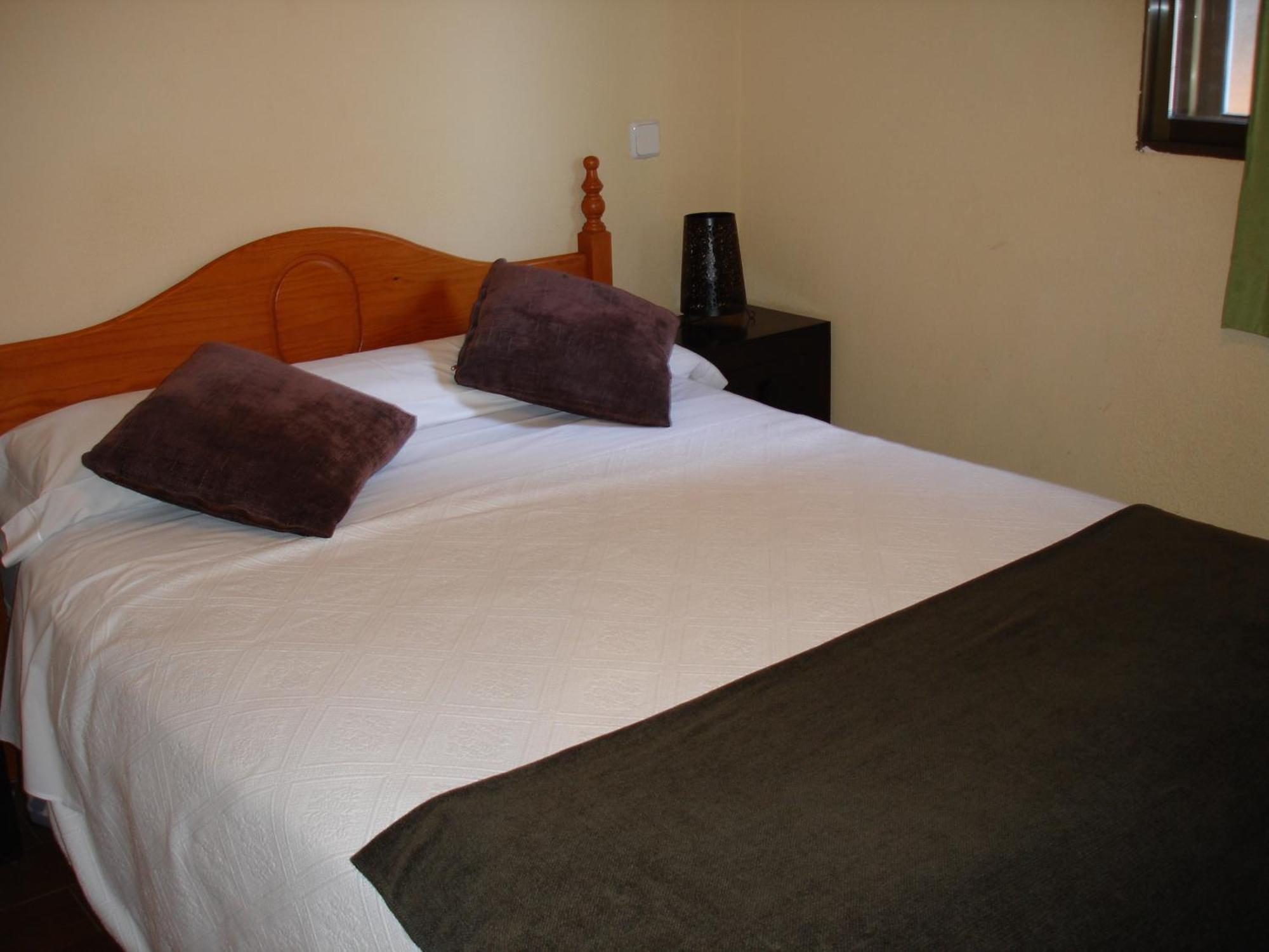 Hostal Puerta Bonita Vista Alegre Madrid Eksteriør bilde