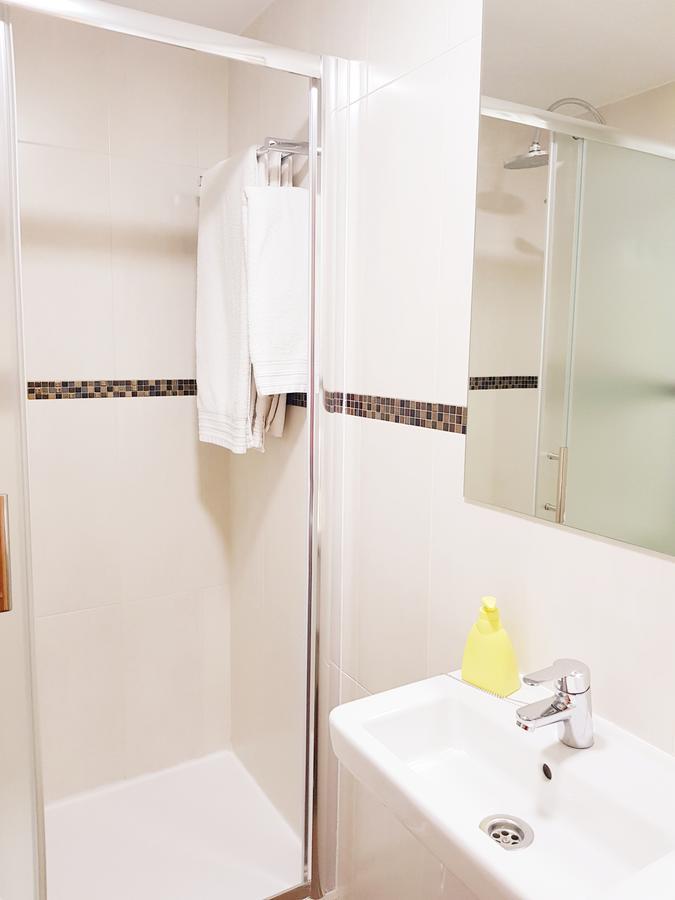 Hostal Puerta Bonita Vista Alegre Madrid Eksteriør bilde
