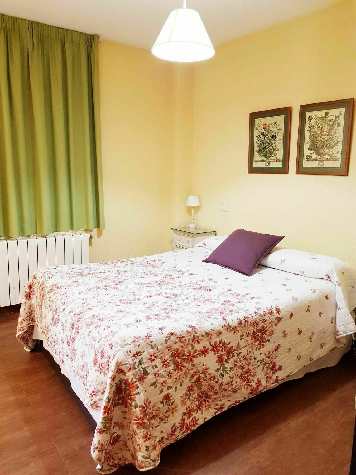Hostal Puerta Bonita Vista Alegre Madrid Eksteriør bilde