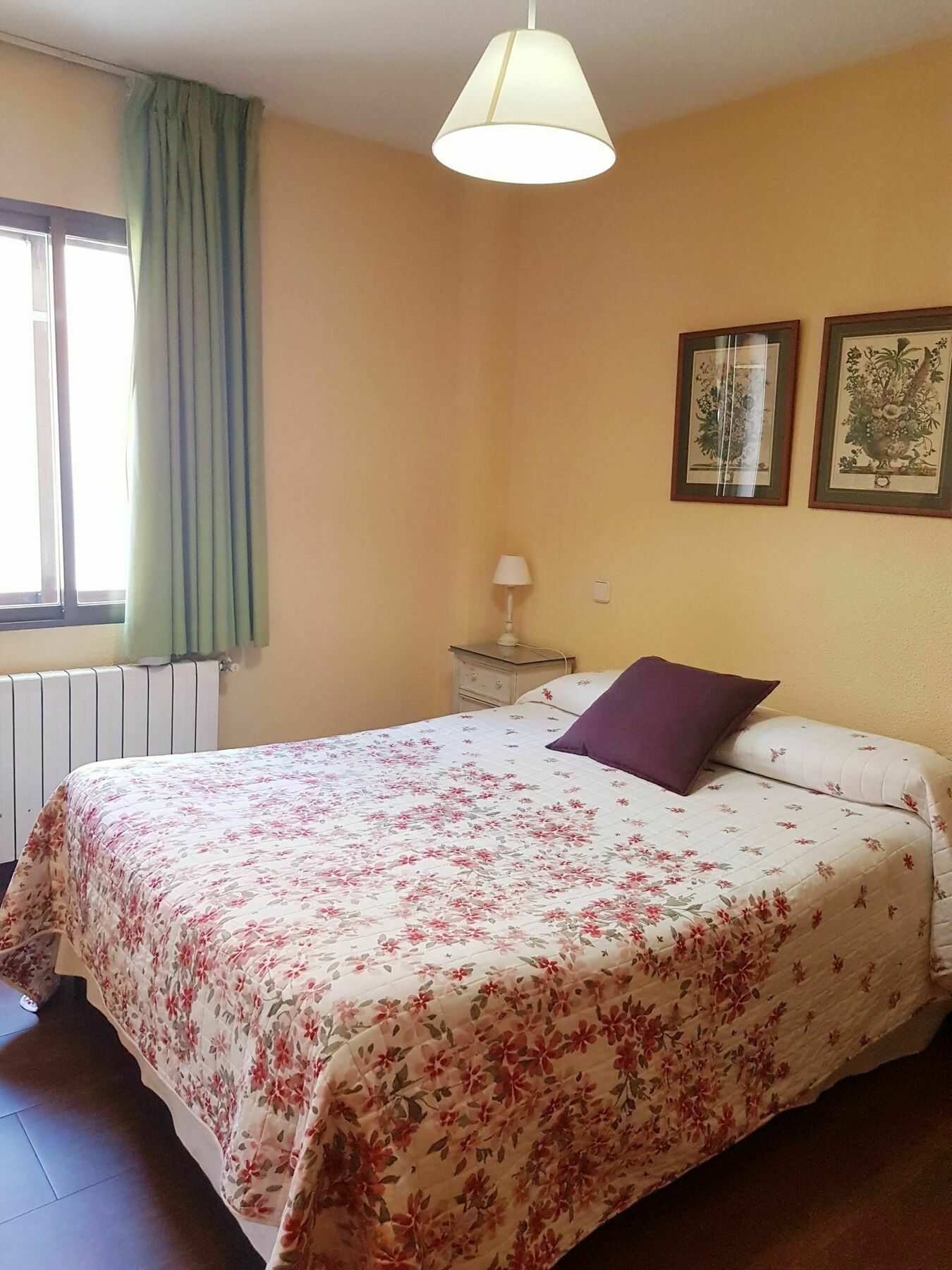 Hostal Puerta Bonita Vista Alegre Madrid Eksteriør bilde