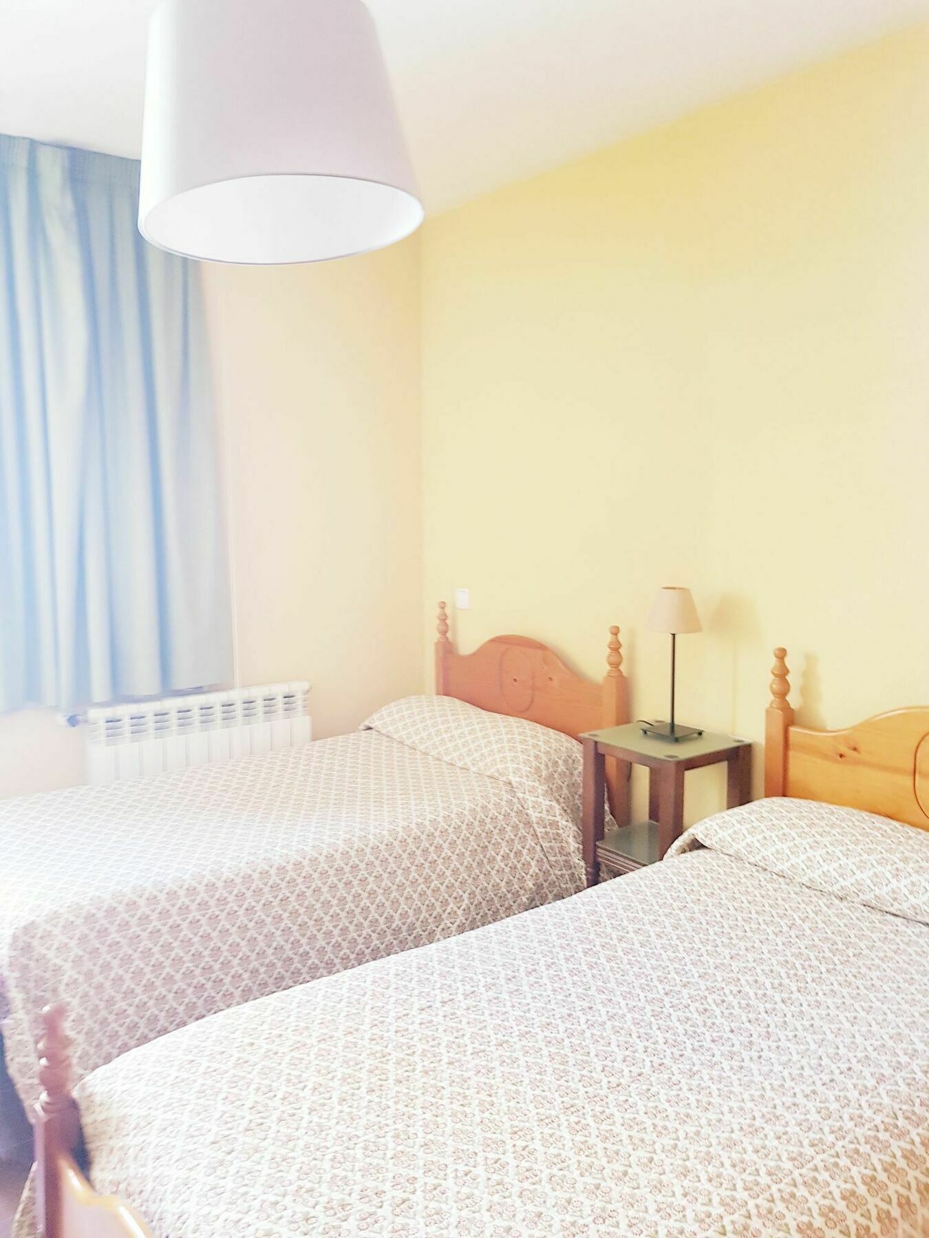 Hostal Puerta Bonita Vista Alegre Madrid Eksteriør bilde